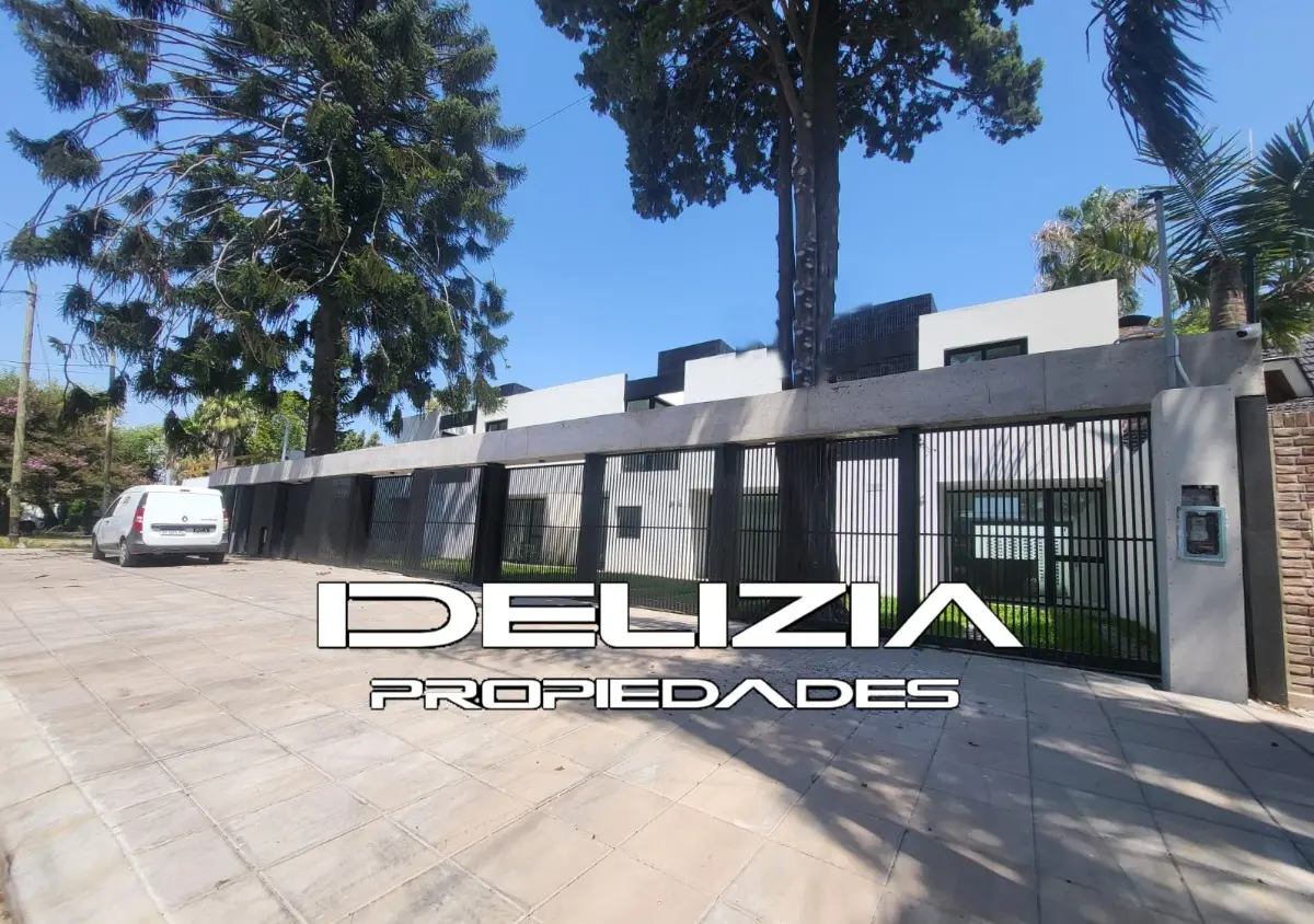 Alquiler De Duplex En Ituzaingo Norte