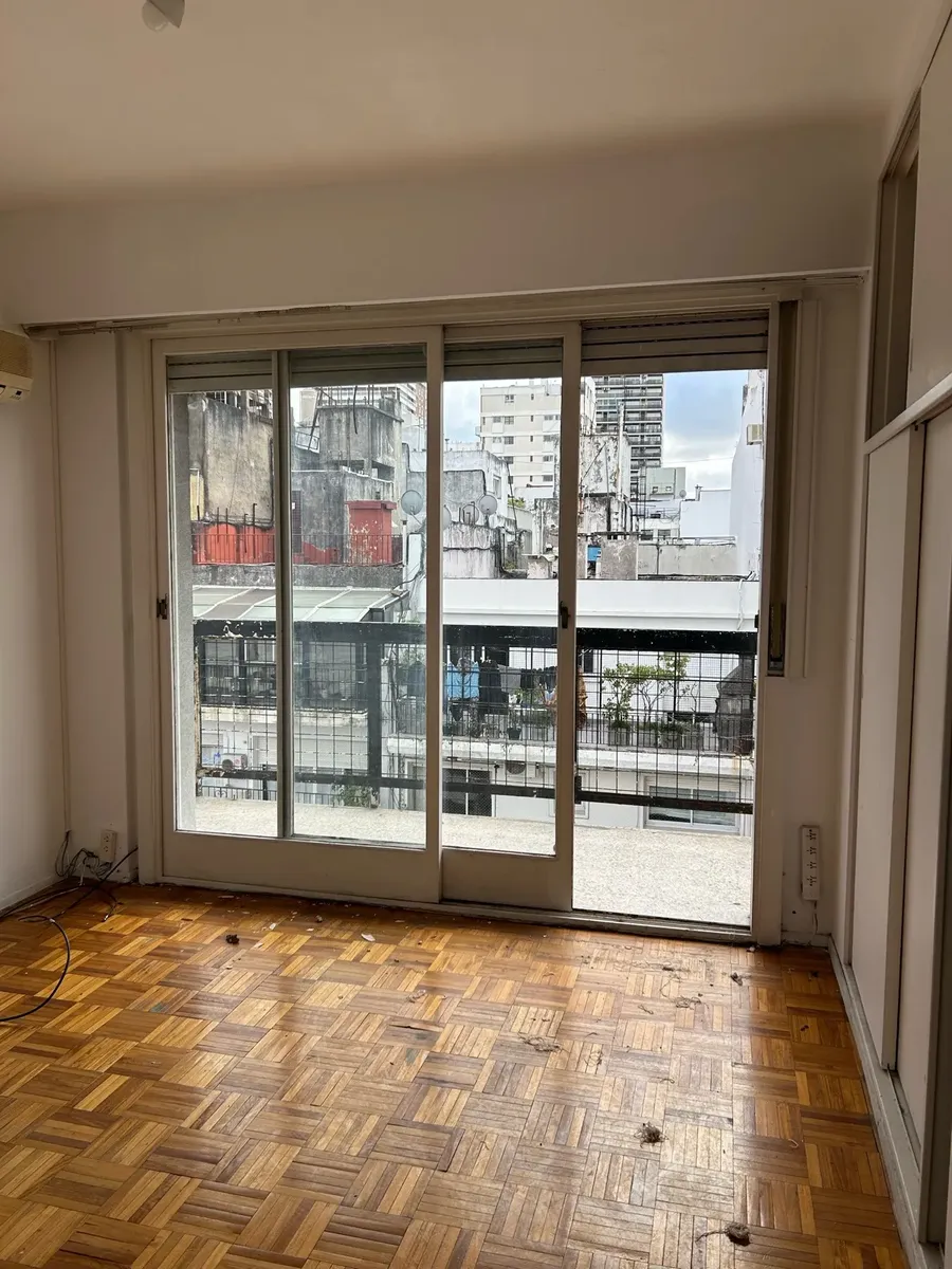 Departamento - Recoleta
