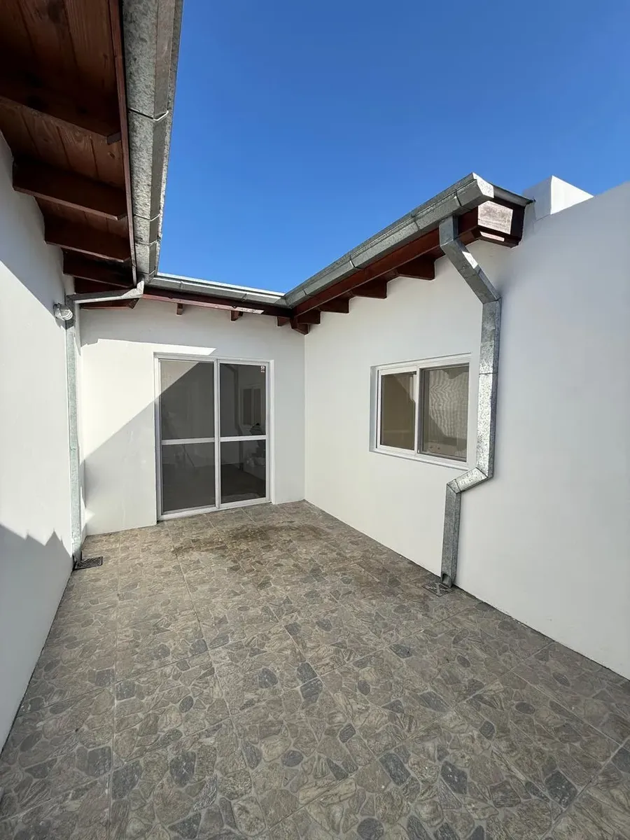 3BR PH with patio