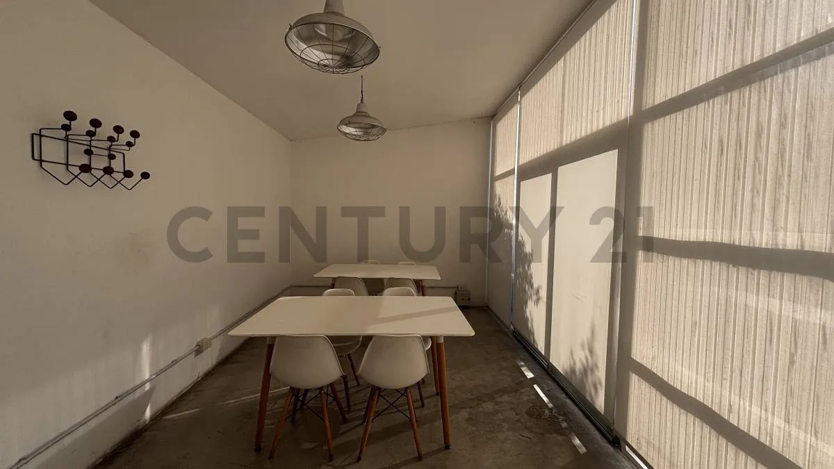 Alquiler En Villa Urquiza | Monoambiente Amplio Premium + Cochera | Diseño & Amenities