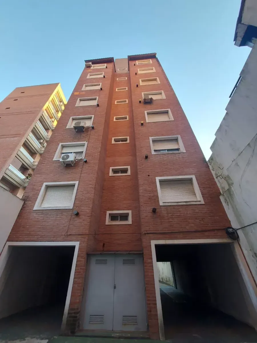 Departamento 2 Amb- Balcon