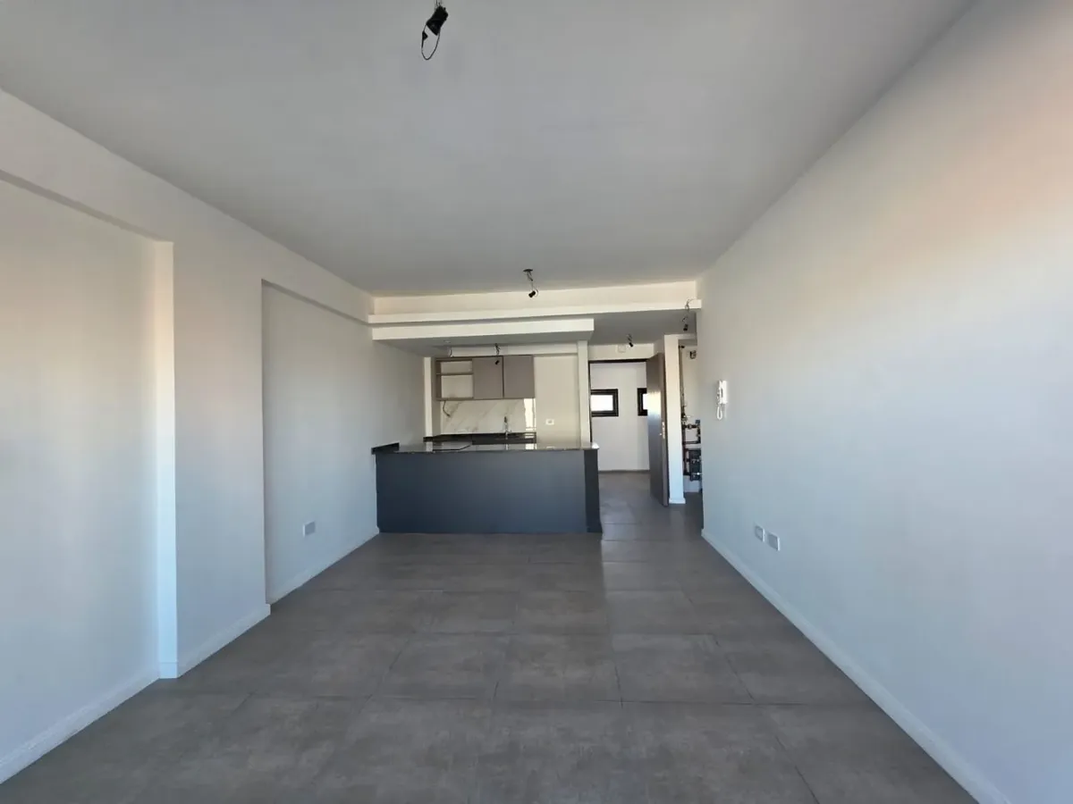 Juan B. Palaa Al 200 - Edificio Premium De Categoría