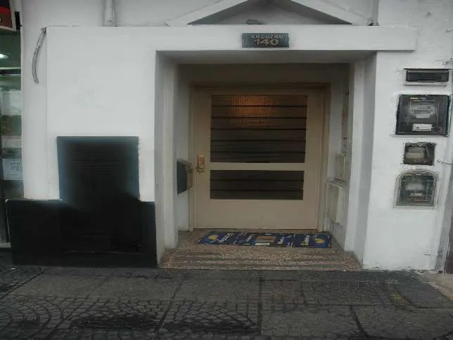 Departamento En Alquiler En Ramos Mejia Norte