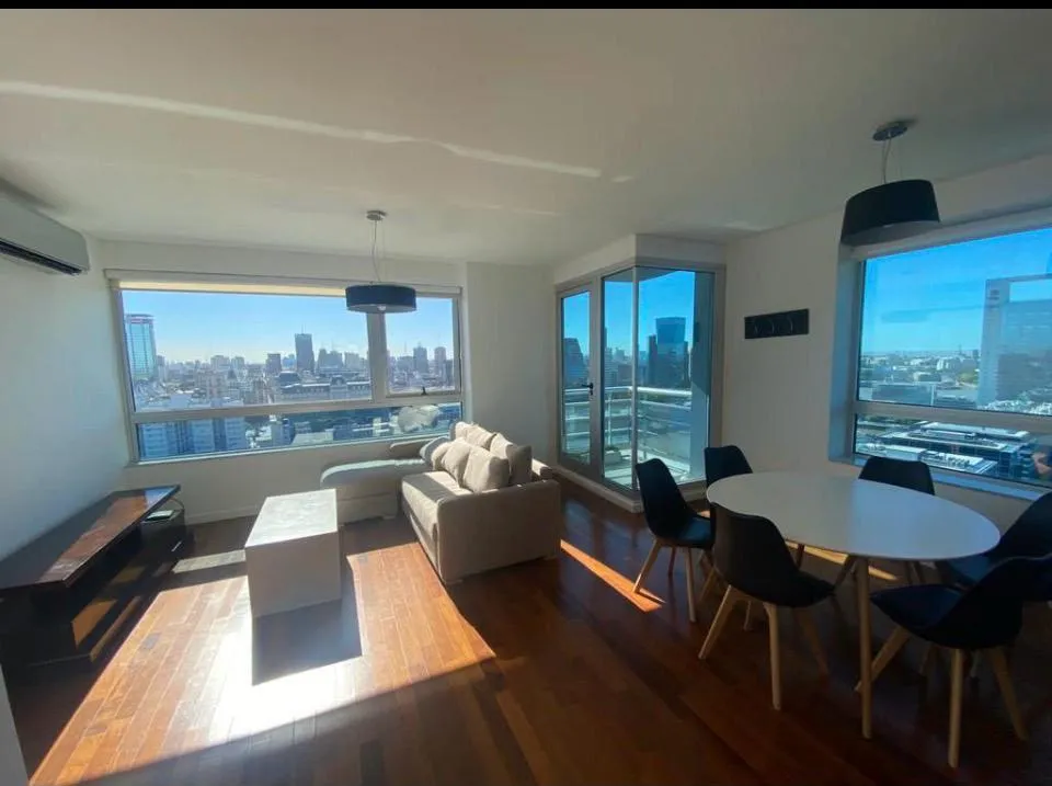 2 Ambientes | Torres Del Yacht