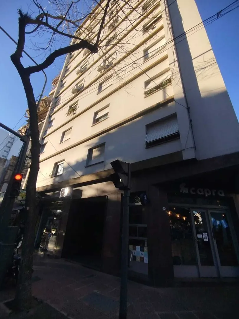 Departamento En Alquiler En Olivos, Vicente López, G.b.a. Zona Norte