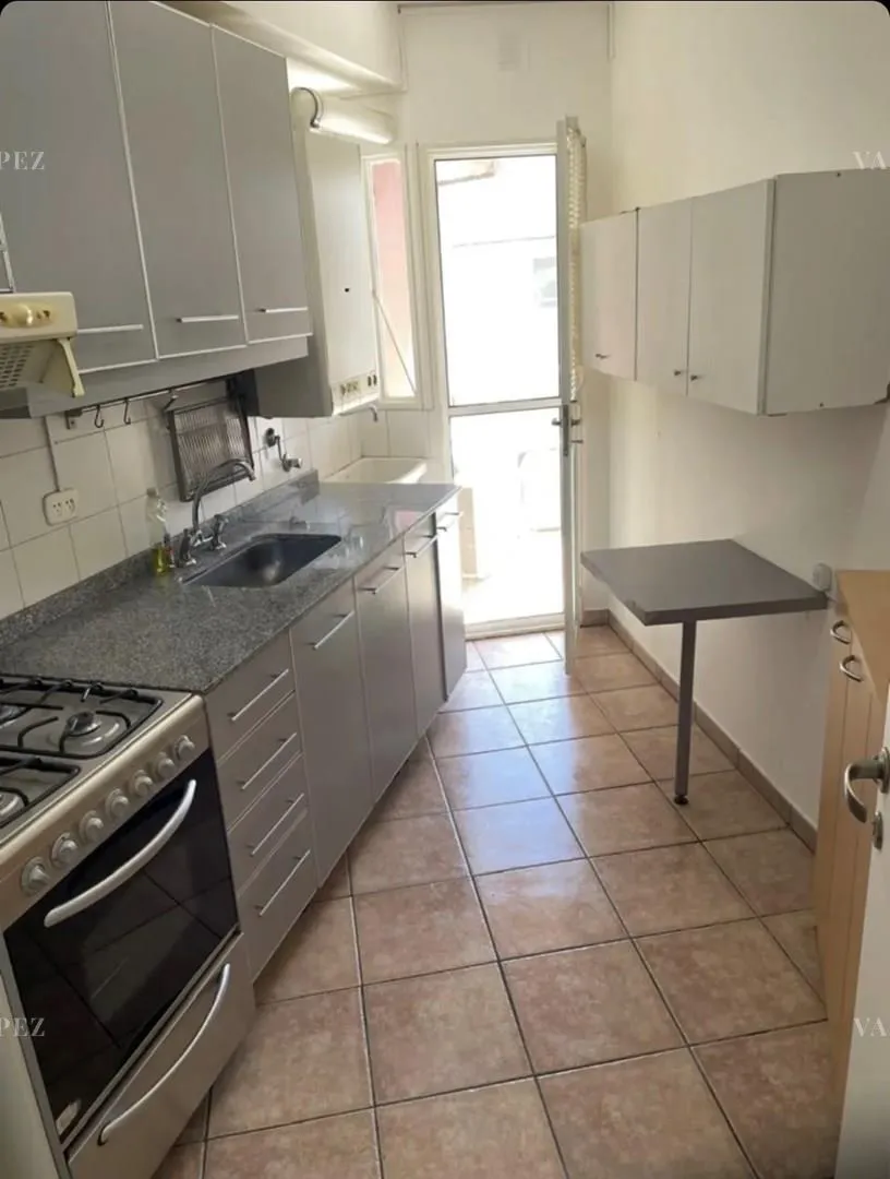 Departamento En Alquiler En El Talar De Martínez, Martínez, San Isidro