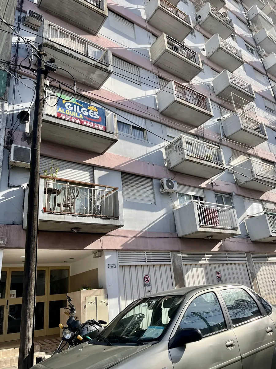 Alquiler Departamento Ramos Mejia
