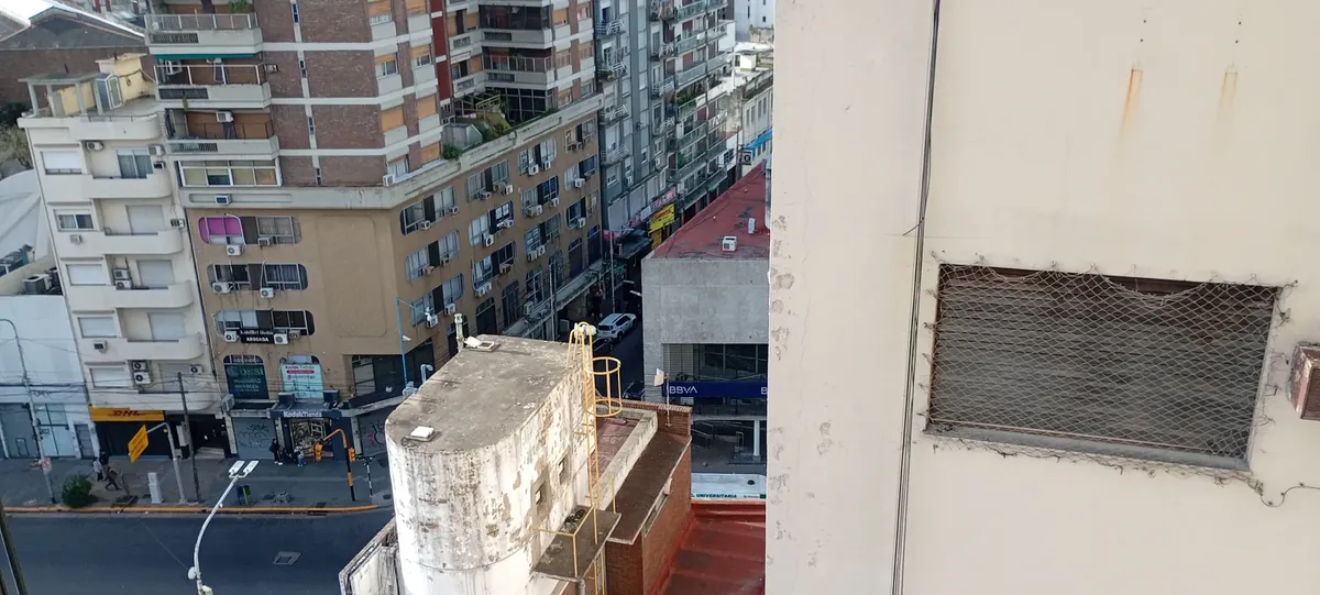 Departamento De 3 Ambientes En Excelentes Condiciones