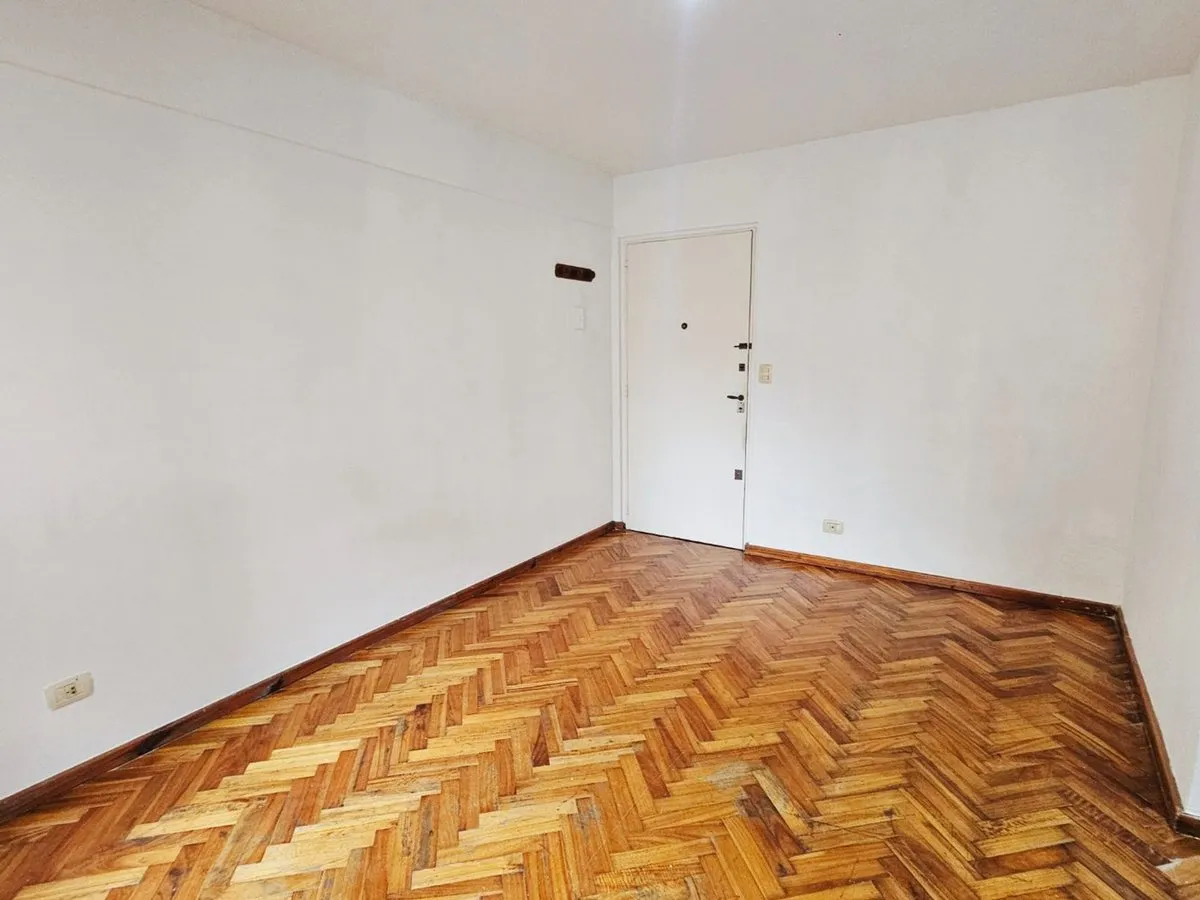 Alquiler Monoambiente En Palermo