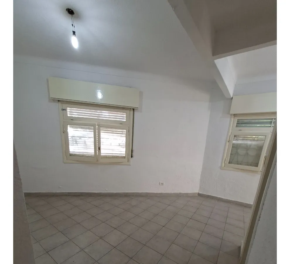 Departamento En Alquiler 3 Ambientes Ubicado En Parque Patricios