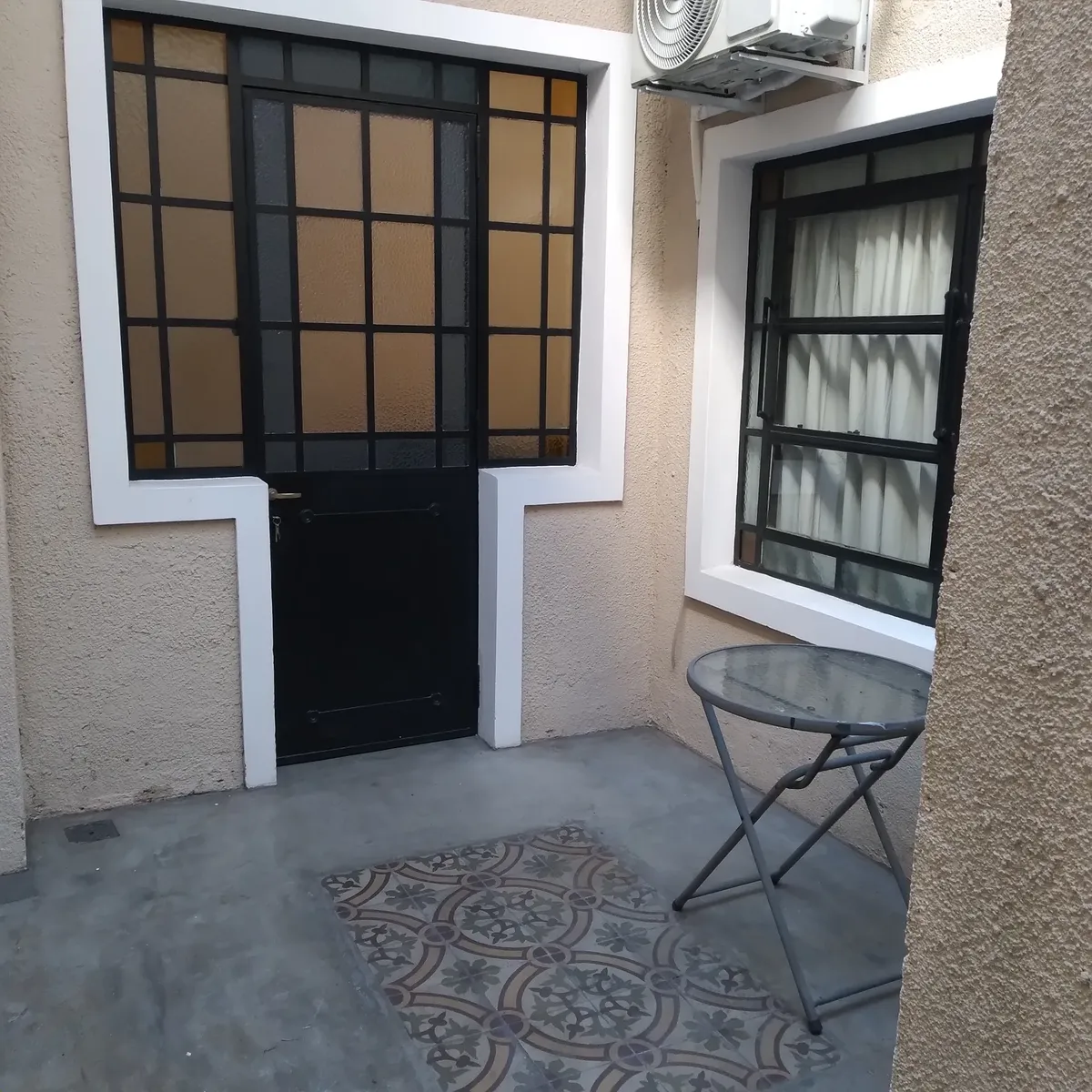 Departamento Ph Sin Expensas!!! 2 Ambientes Con Patio