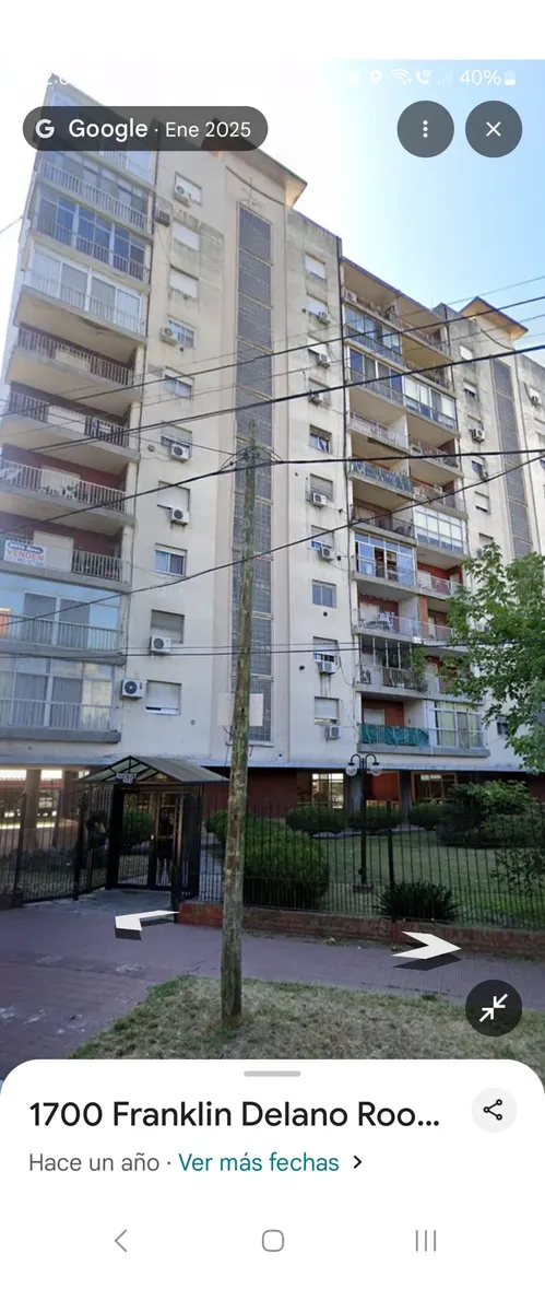 Dueño Alquila Depto 100m2 Celina