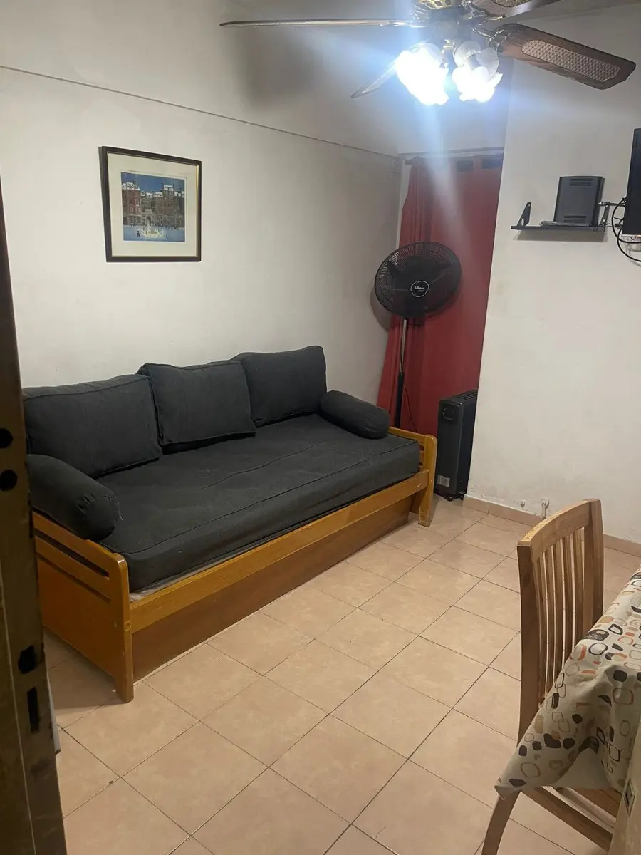 Departamento Alquiler Temporario X Dia Caba Congreso