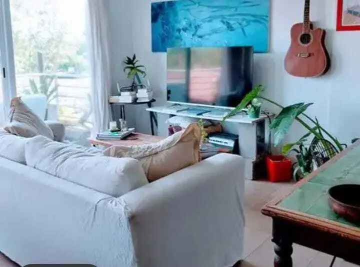 Departamento Monoambiente En Alquiler En Tigre, G.b.a. Zona Norte, Argentina
