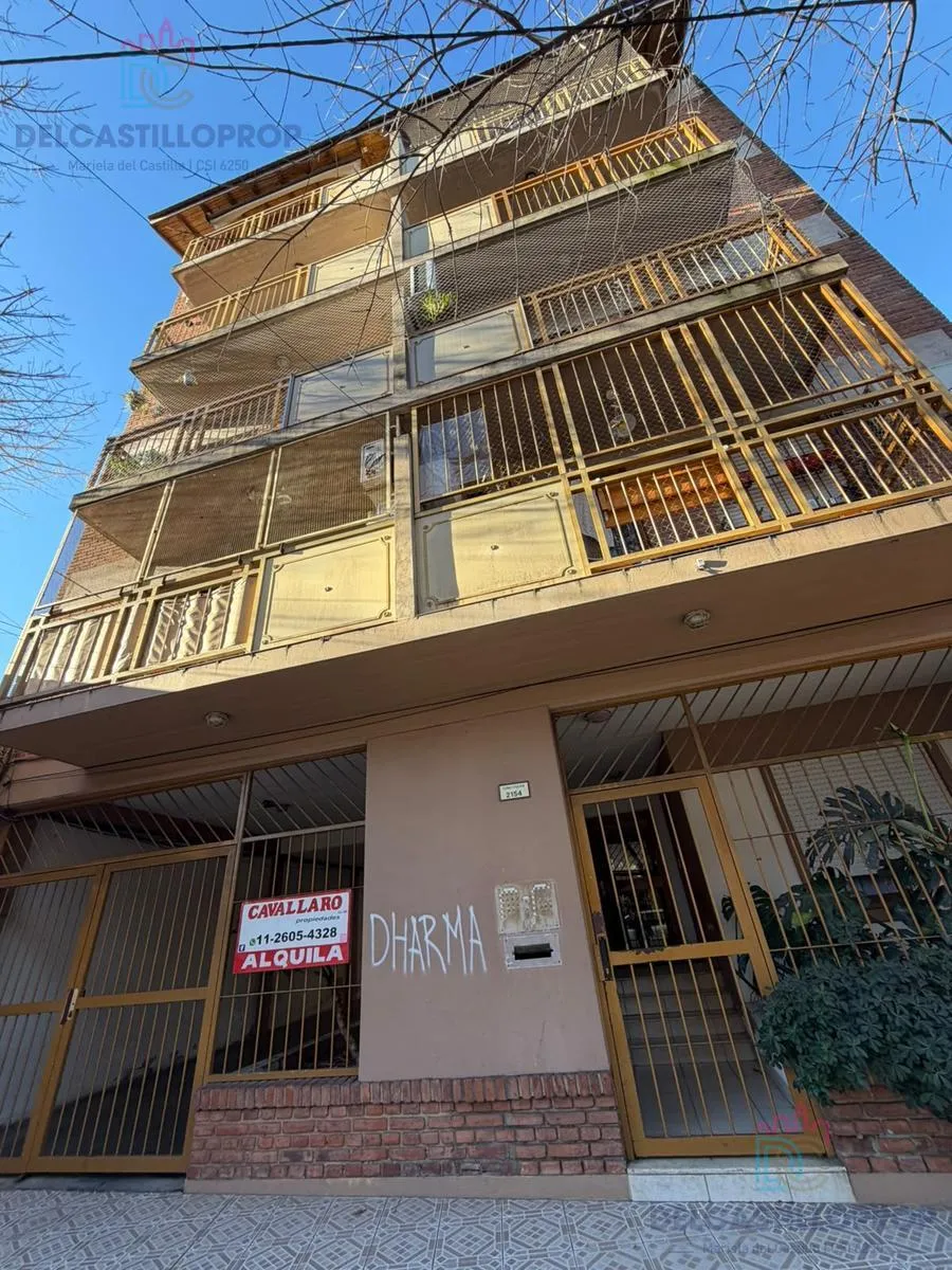 Departamento En San Fernando