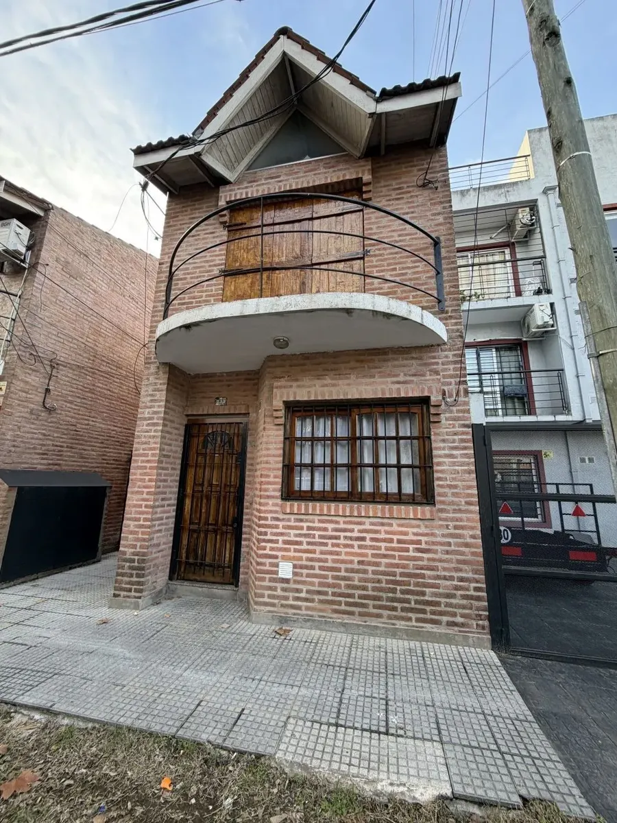 Alquiler Duplex 3 Amb Al Frente Sin Expensas