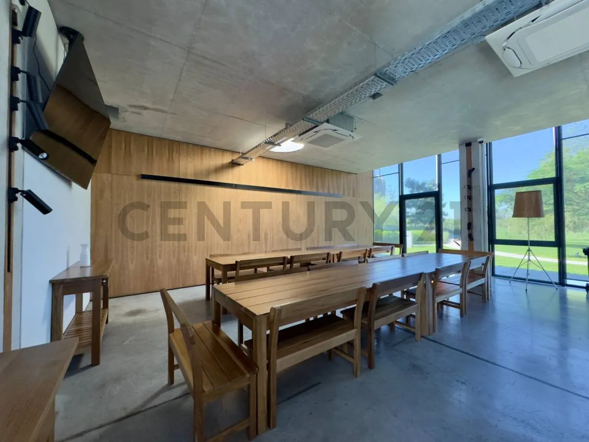 Departamento D 2 Amb Com Cochera Y Amenities Venice Ciudad Navegable, Tigre