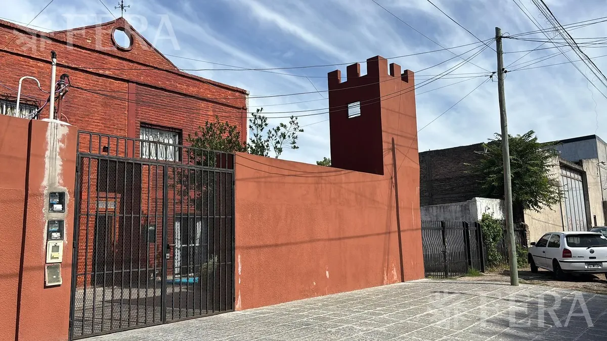 Alquiler Ph 4 Ambientes Con Piscina En Villa Dominico