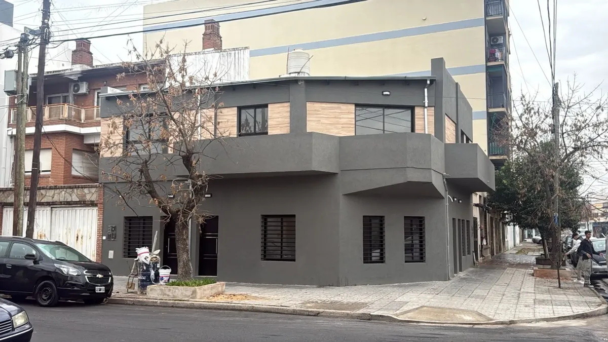 Alquiler Depto 2 Ambientes - Lanús Oeste