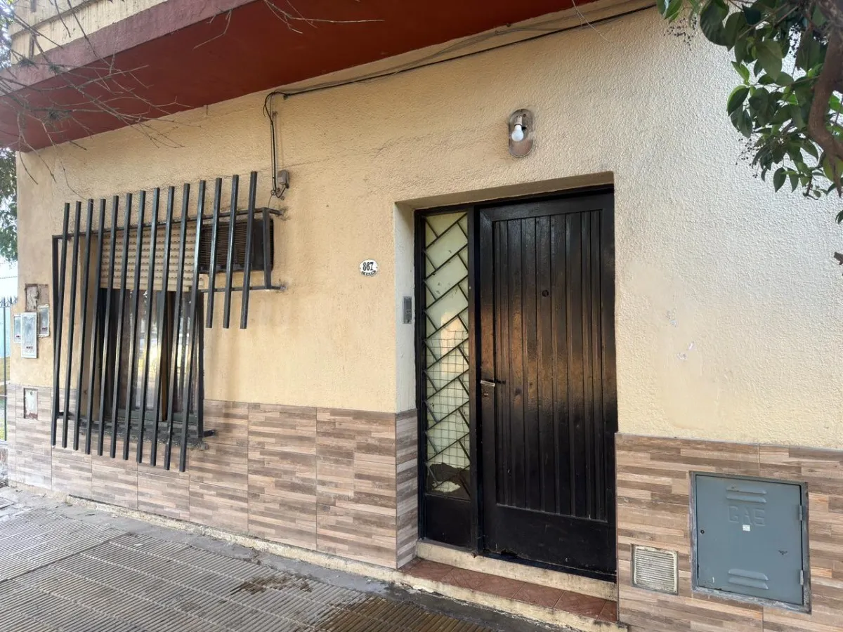 Alquiler Casa 4amb Moreno Centro