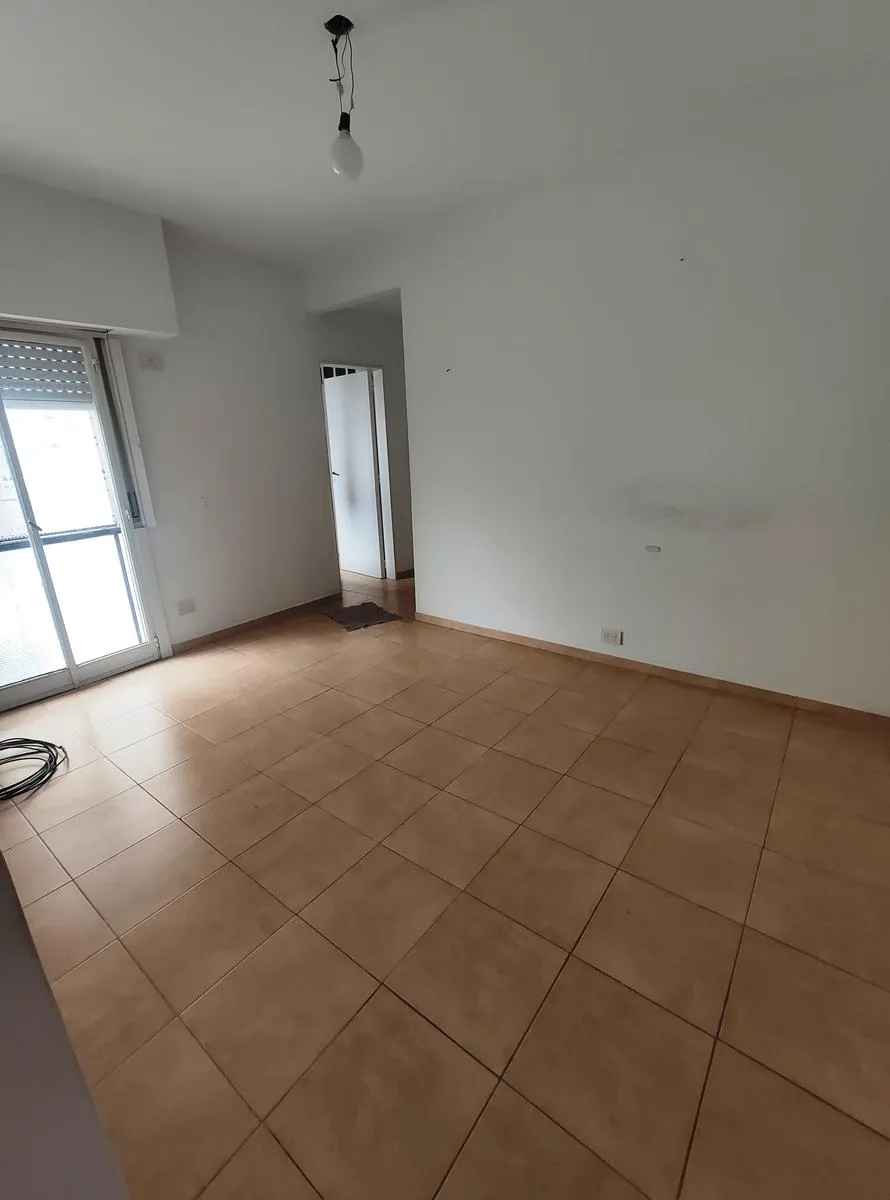 Departamento De 2 Ambientes En Alquiler