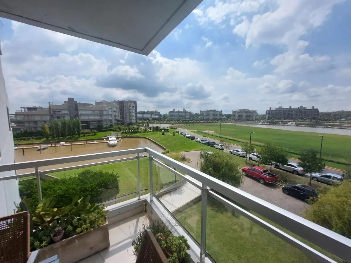 Departamento En Alquiler