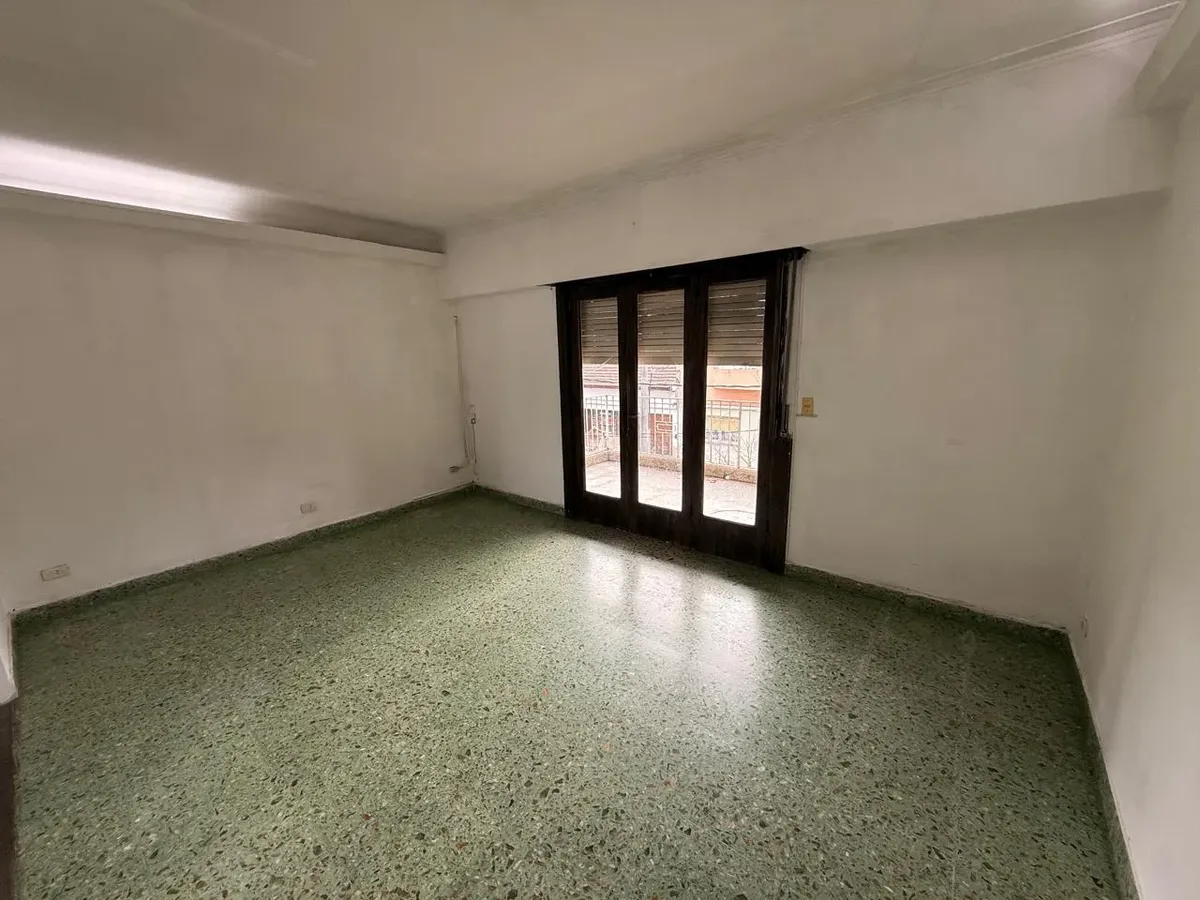 Depaertamento De 3 Amb Sin Expensas