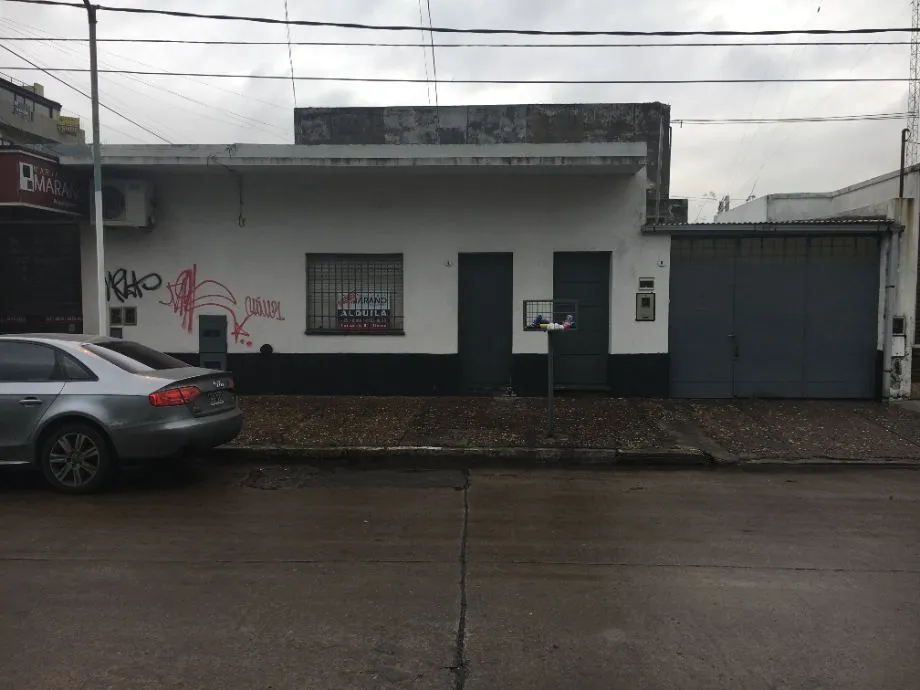 Monoambiente En Alquiler En Bernal Centro