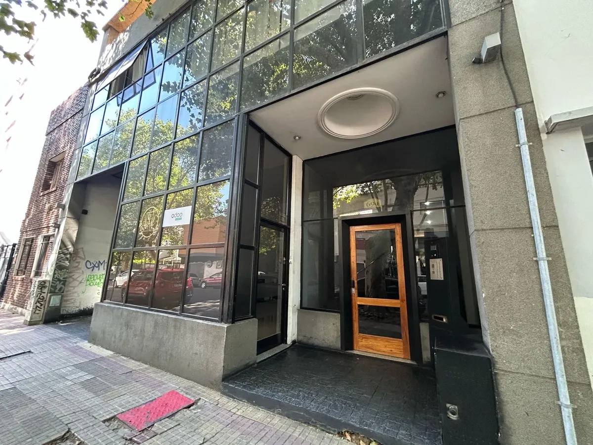 Apartamento 3º andar com vaga