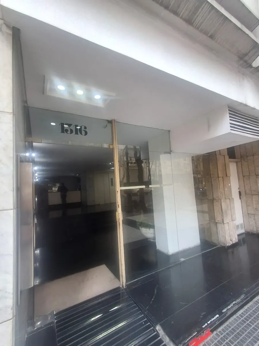 2-room apartment, excellent condition