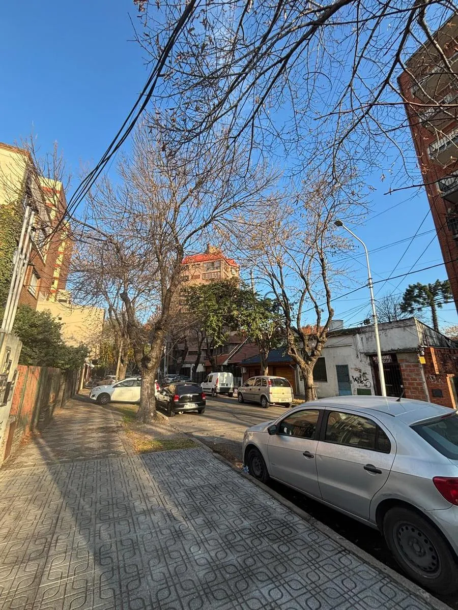 Departamento En Alquiler En Monte Grande- 2 Ambientes