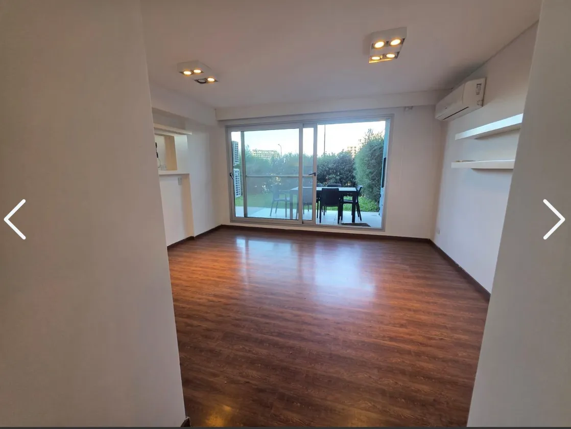 Alquiler Departamento Nordelta 2 Ambientes