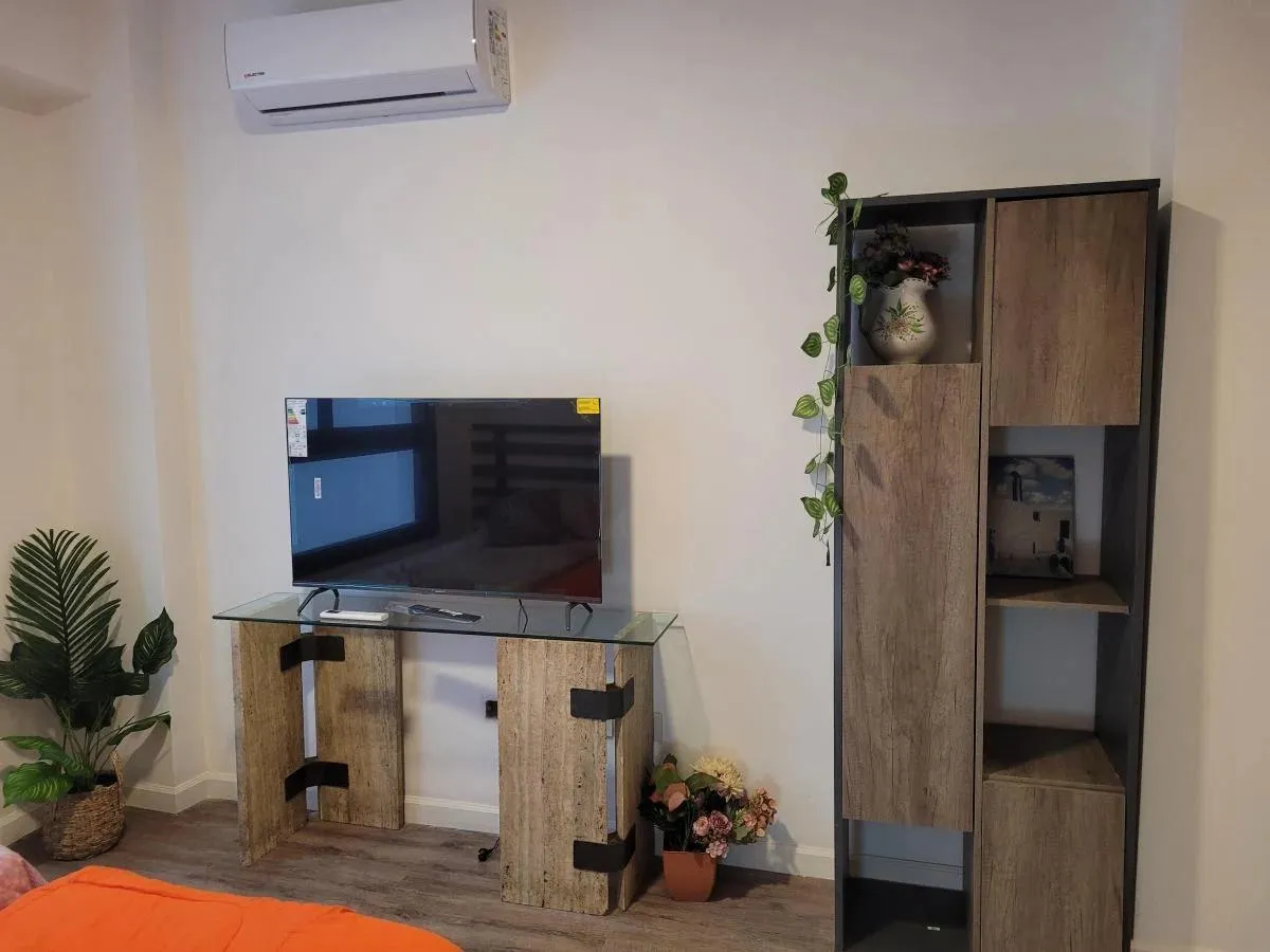 Furnished studio in Monserrat