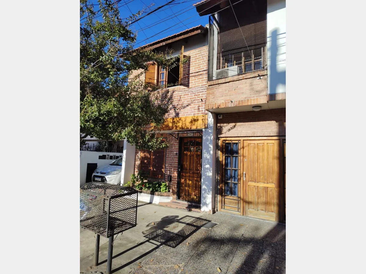 Duplex En Alquiler En Ramos Mejia