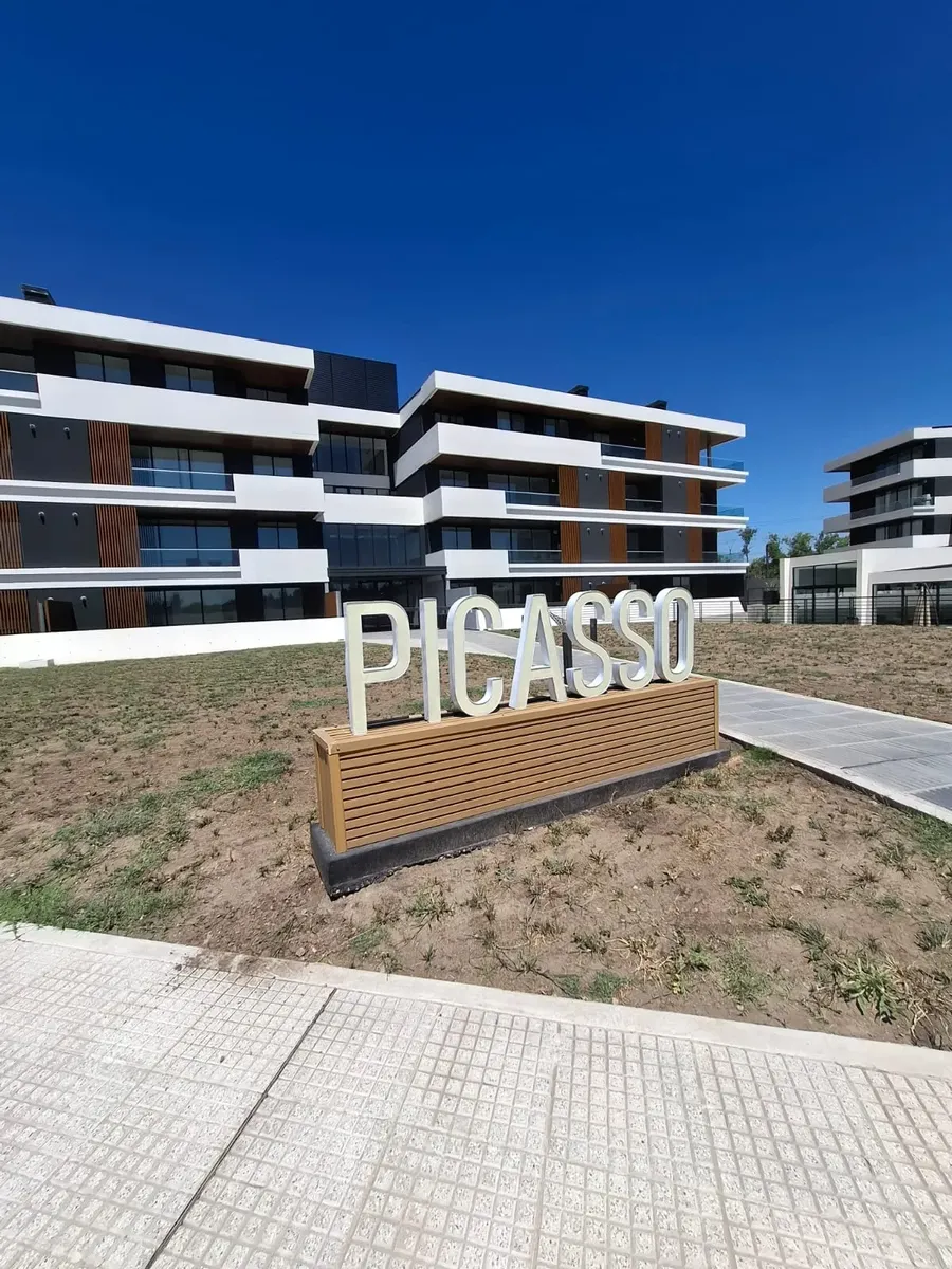 Departamento En Alquiler En Canning