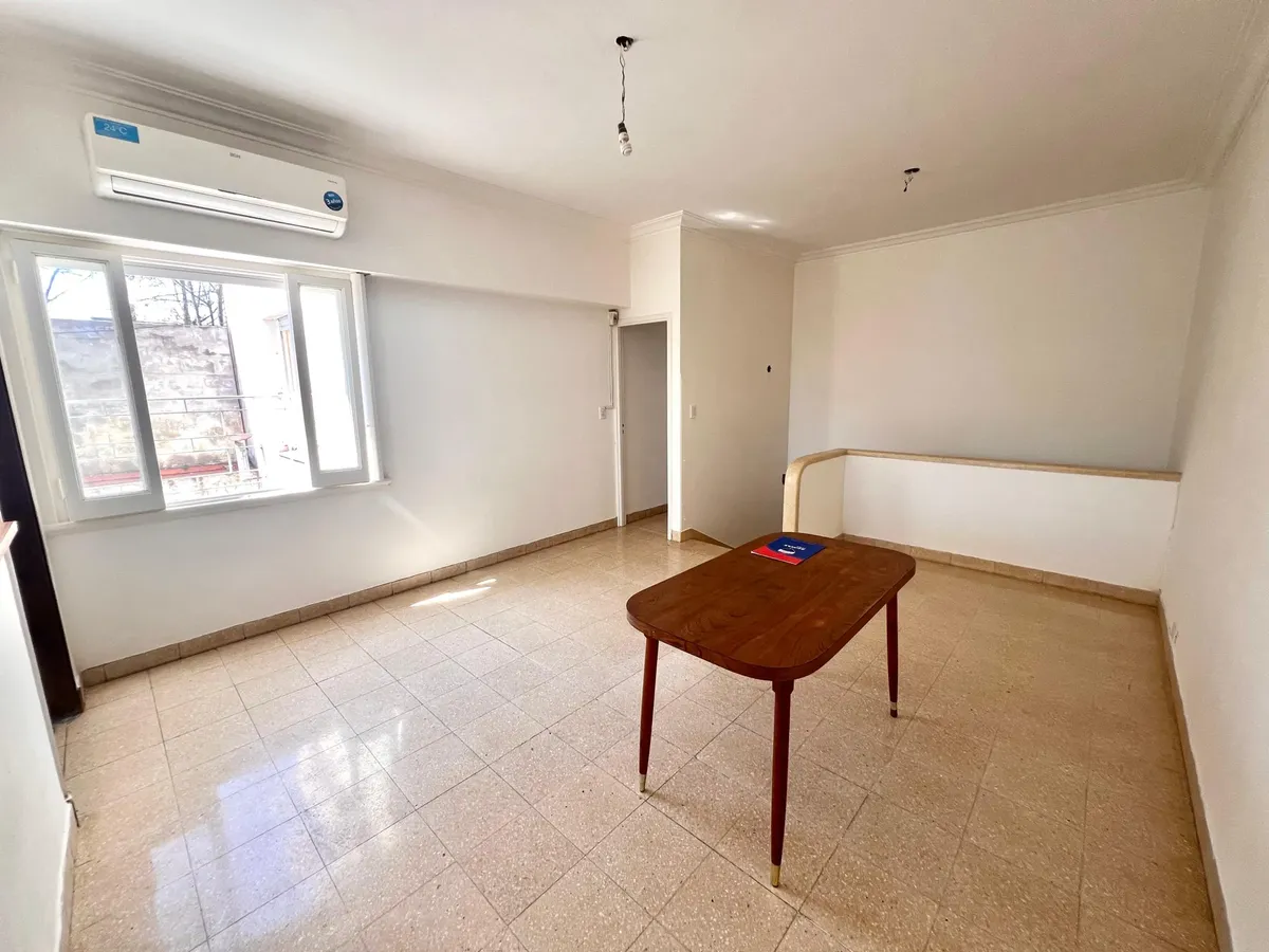 Alquiler Ph 4 Ambientes Luminoso Capital Federal