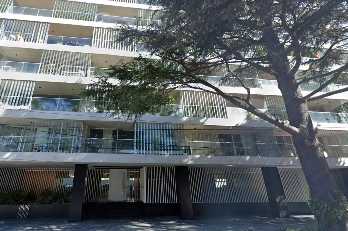 Cobertura duplex com terraço e vista