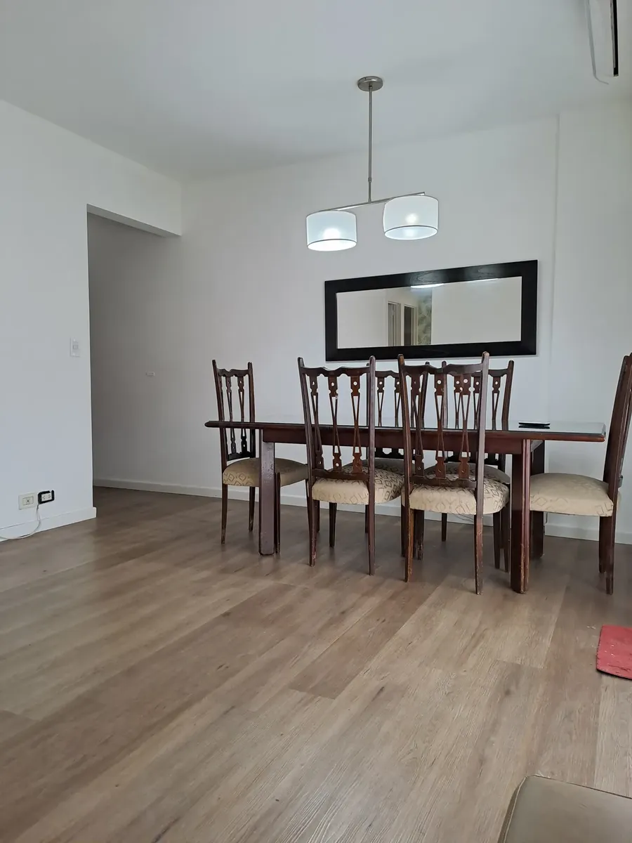 Tu Próximo Hogar En El Corazón De Almagro! Departamento De 3 Ambientes En Planta Baja Con Patios Sarmiento 3940 Si Estás Buscando Comodidad, Luminosidad Y Una Ubicación Estratégica En La Ciudad