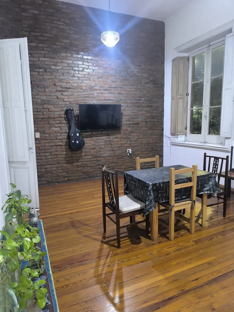 Alquiler De Habitación Para Una Persona