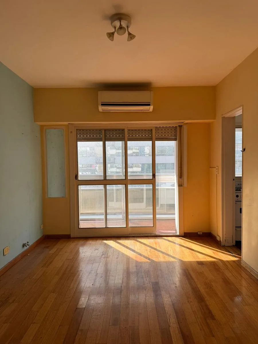 Departamento En Belgrano