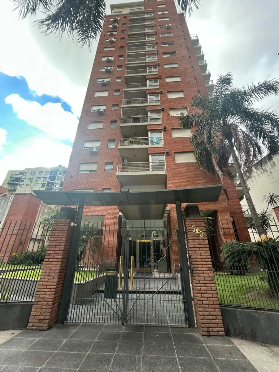 Alquila Dos Amb Piso Alto En Torre Flores