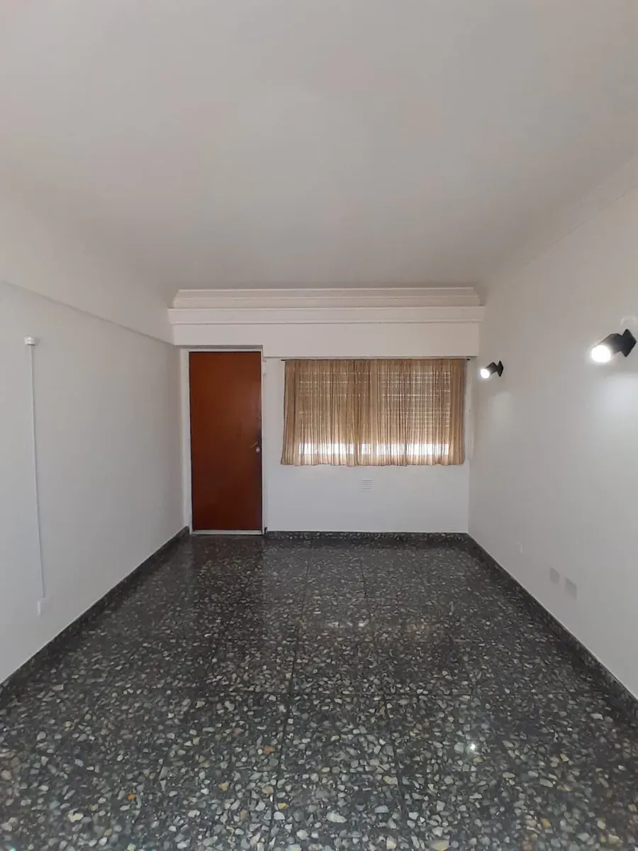 Alquiler Departamento En Haedo