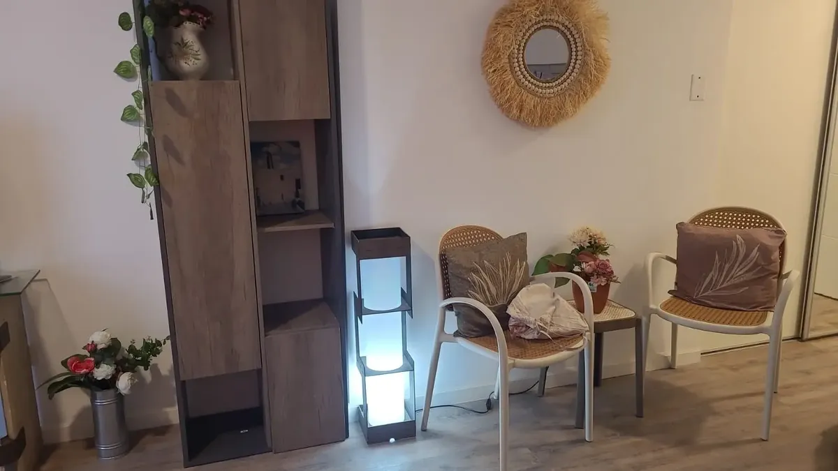 Departamento Alquiler Temporario Monserrat Monoambiente Con Amenitis A Estrenar