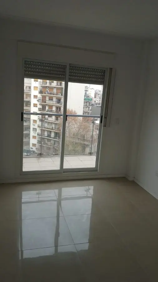 Alquiler Departamento 2 Dormitorios Caballito