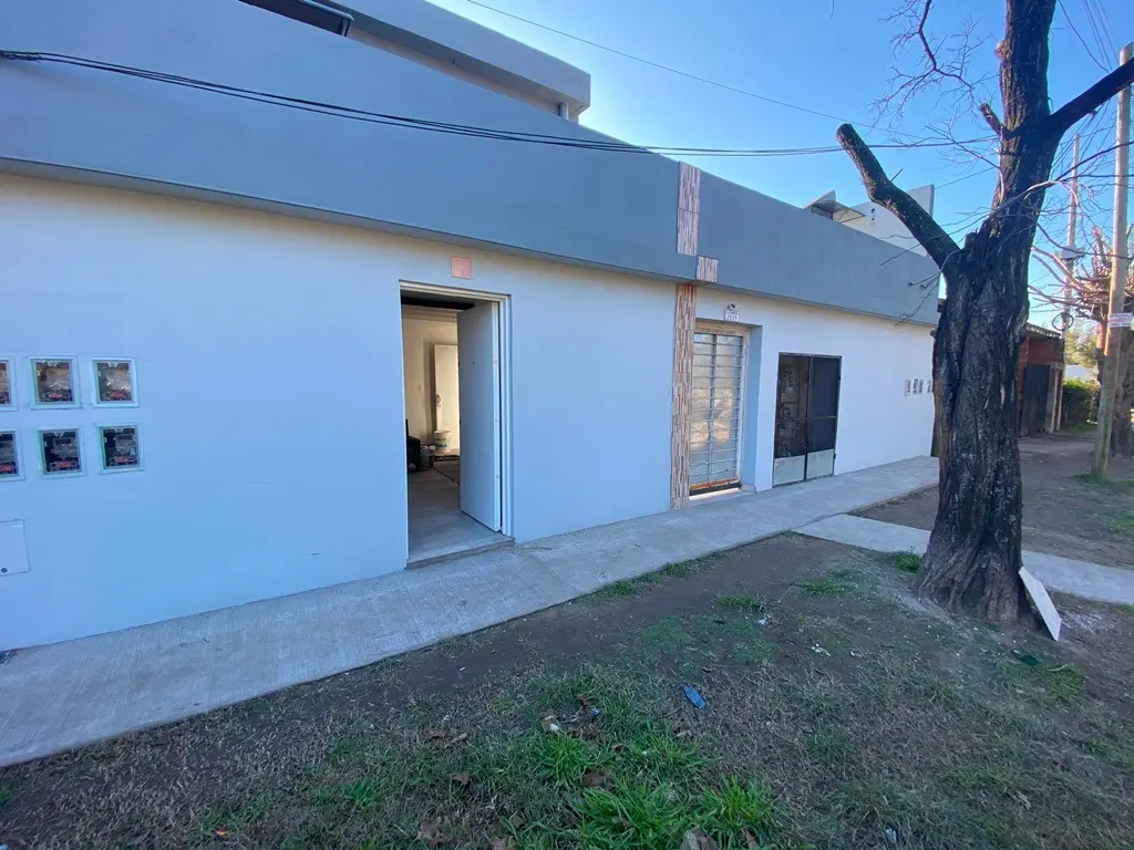 Departamento En Alquiler 2 Amb Udaondo