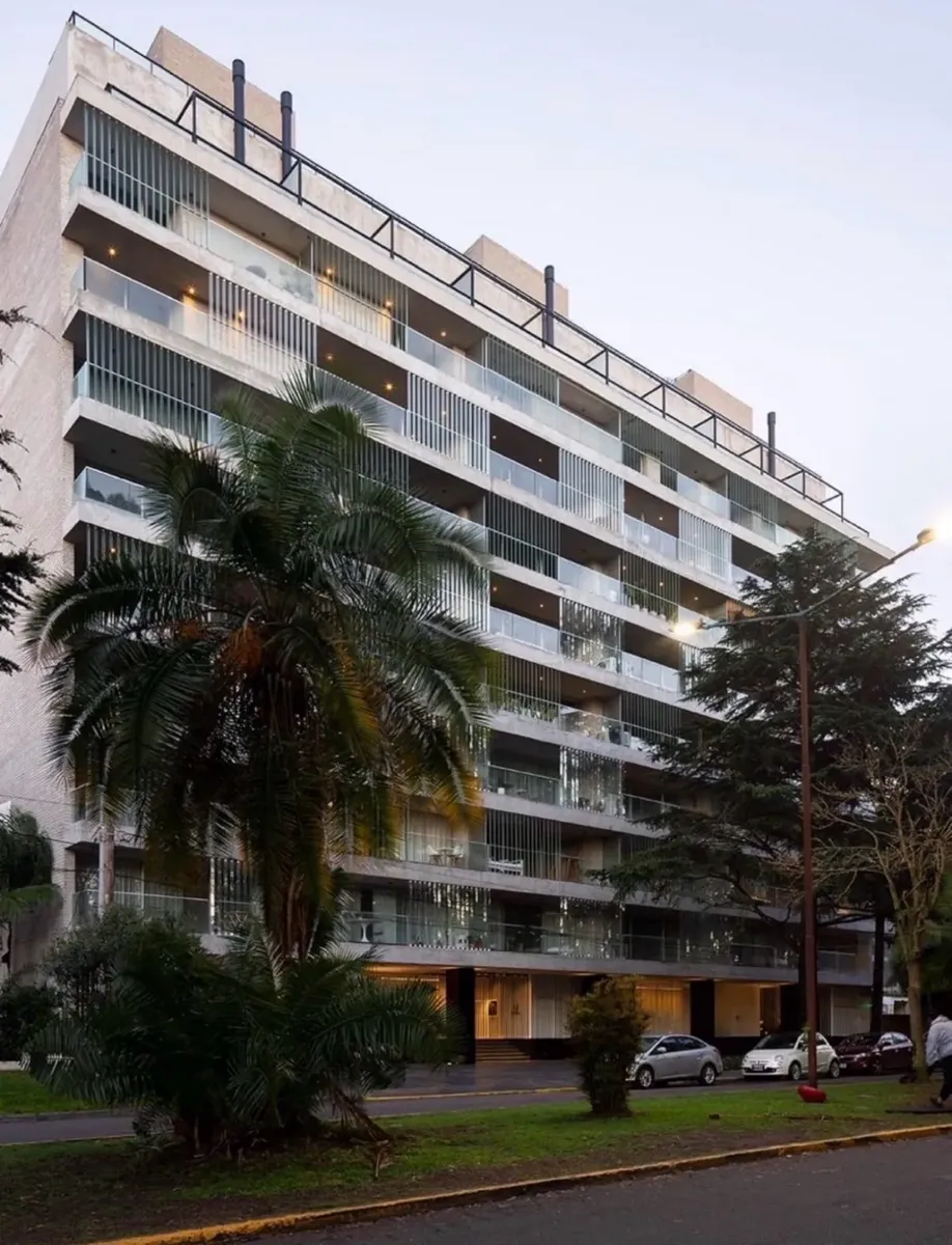 4-room duplex with terrace