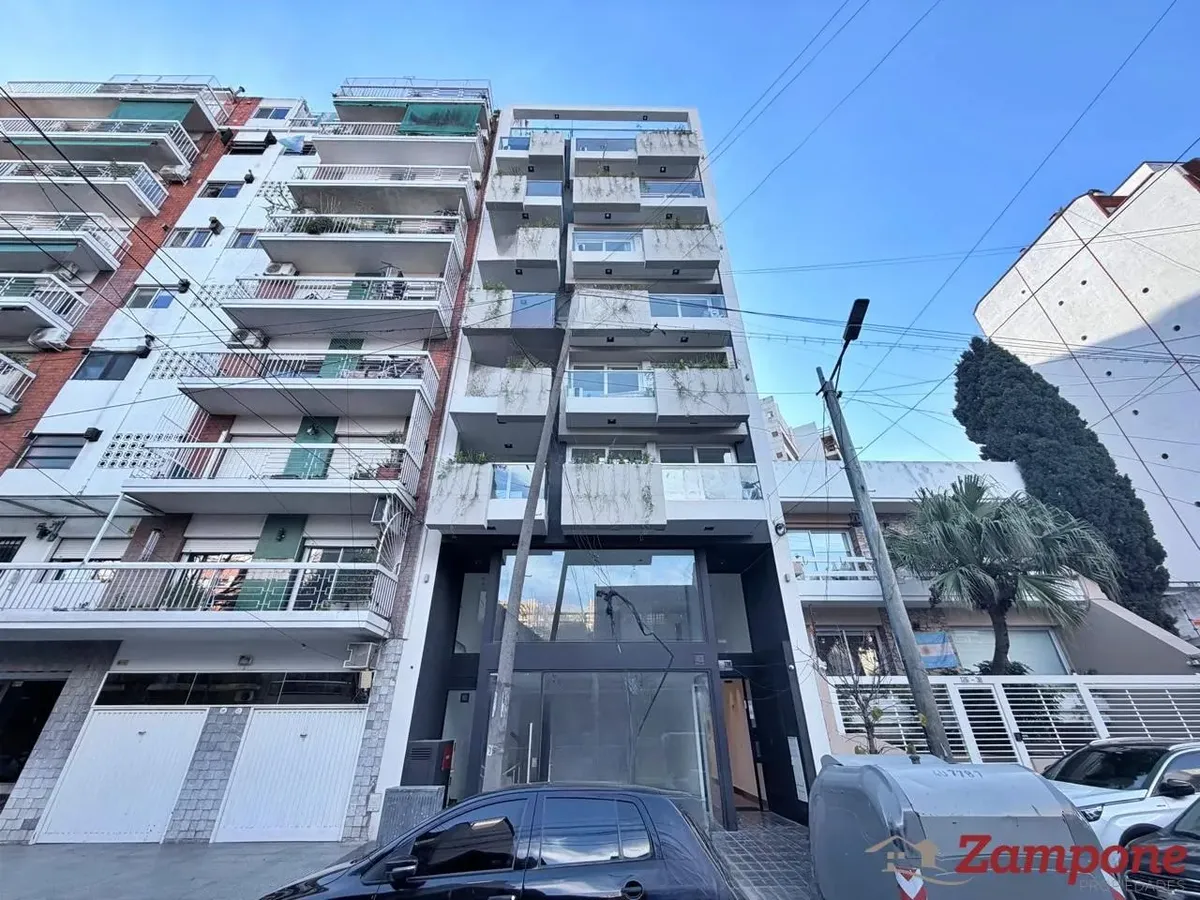 Departamento Monoambiente Villa Luro