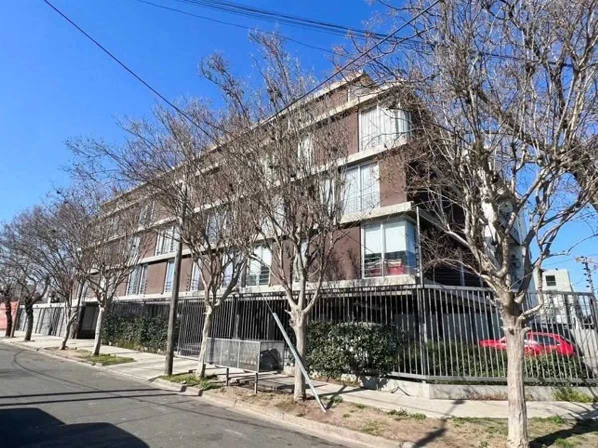Alquiler Depto. 2 Ambientes C/cochera Pilar Centro
