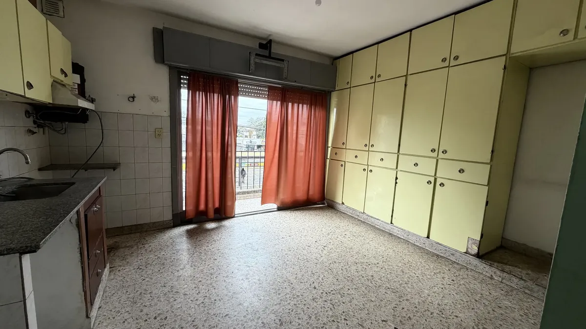Departamento En Alquiler
