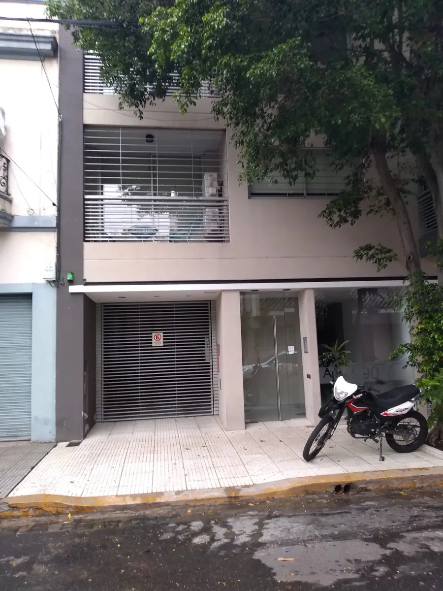 Departamento En Alquiler En Flores